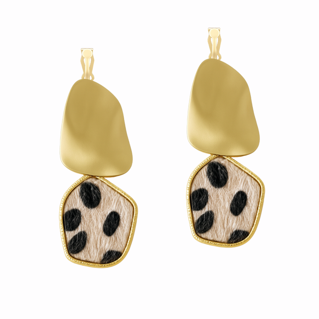 CLIP UNIVERSAL- OREJA SIN AGUJEROS