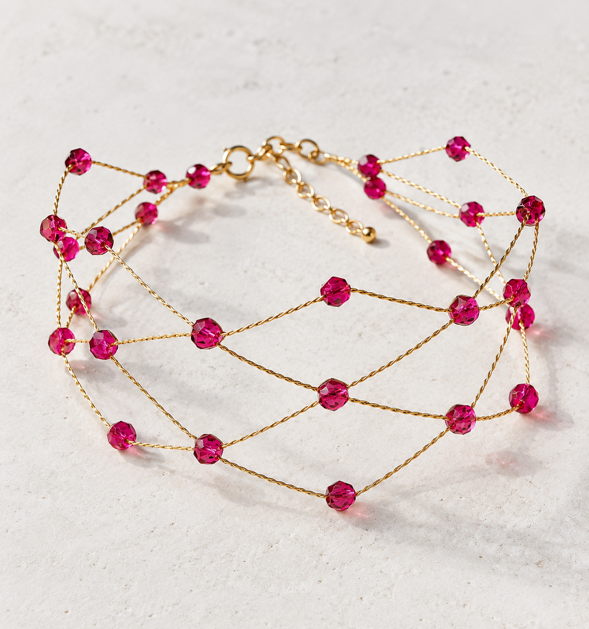 Choker Vega