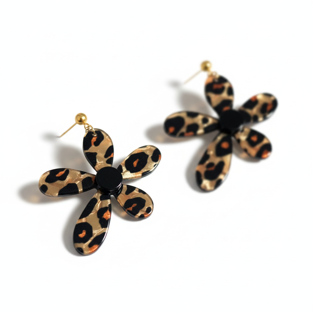 Pendientes Kora