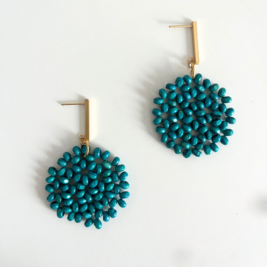 Pendientes Caelia
