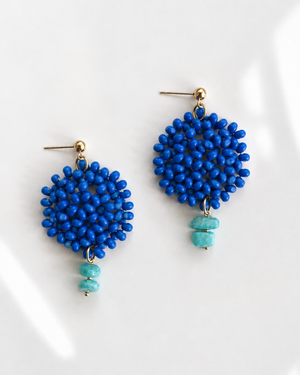 Bruna Earrings