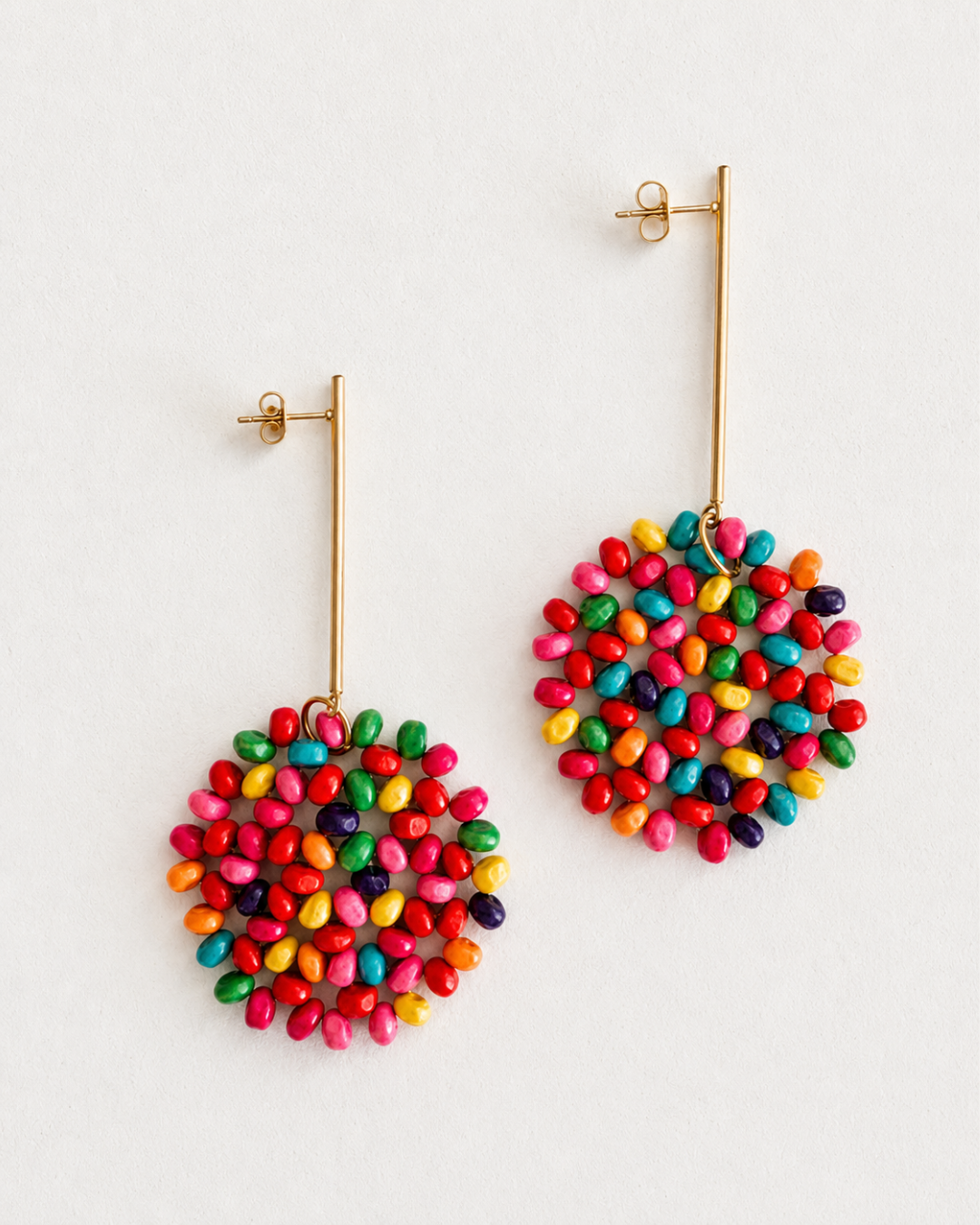 Pendientes Caelia