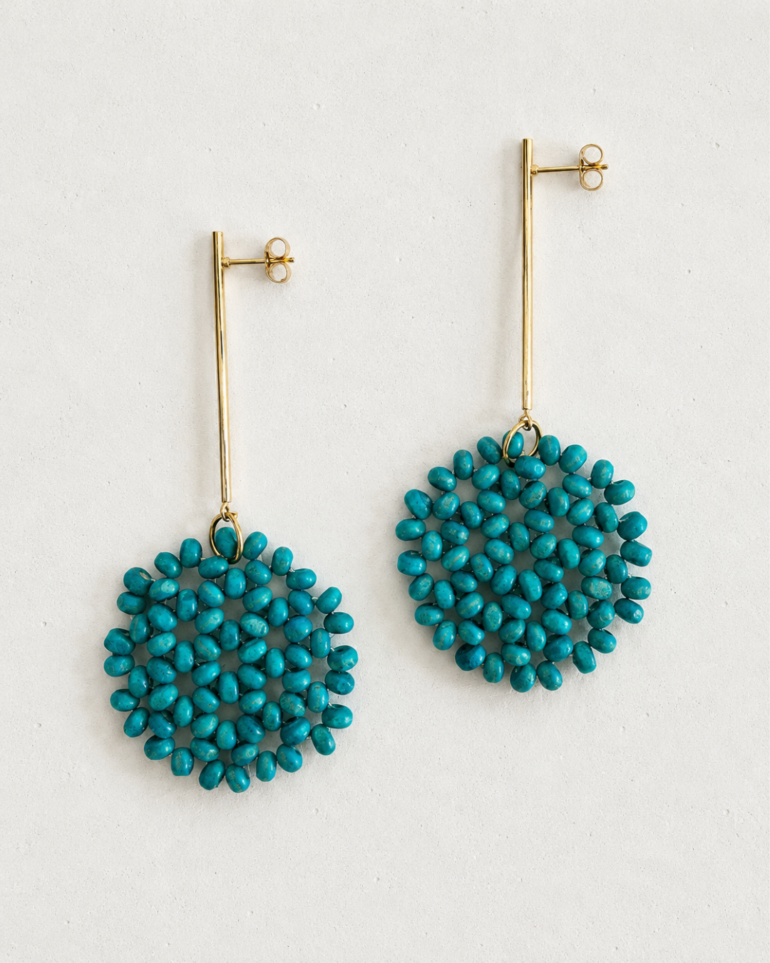 Pendientes Caelia