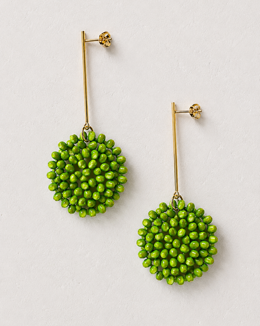 Pendientes Caelia