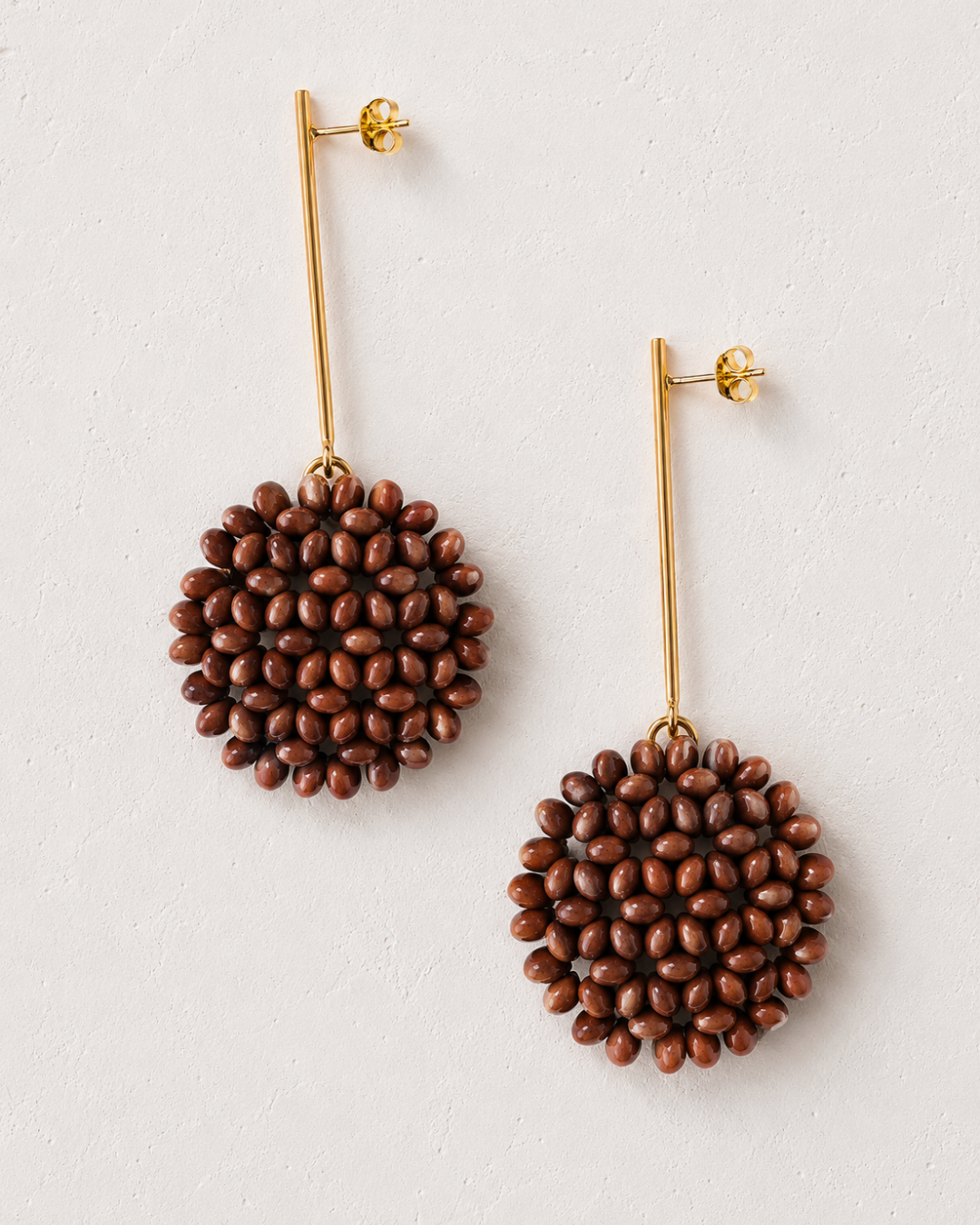 Pendientes Caelia