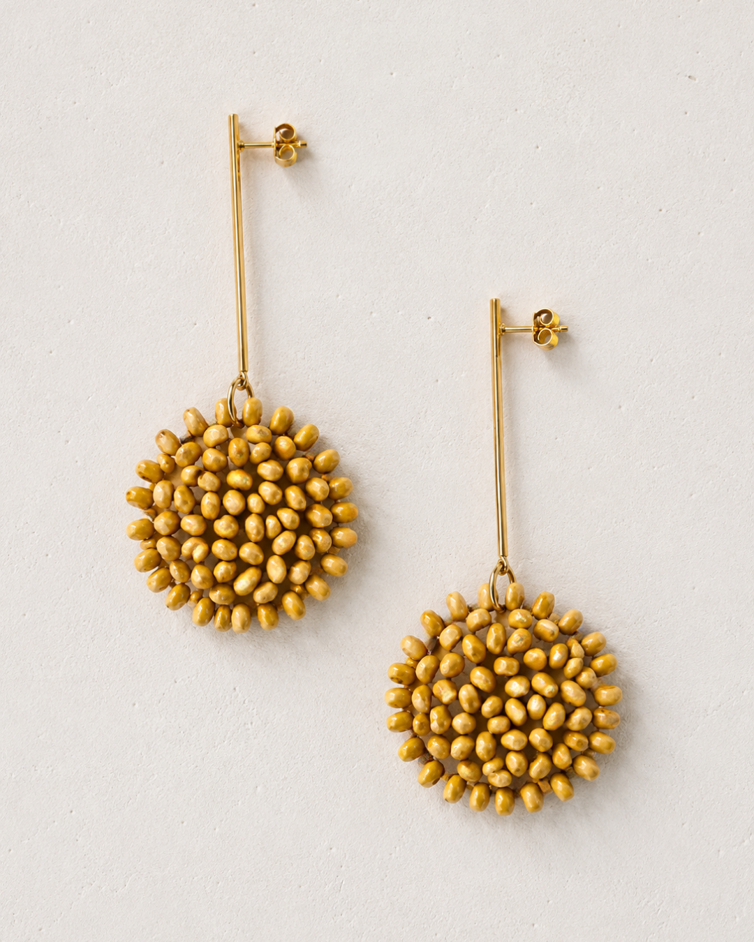Pendientes Caelia