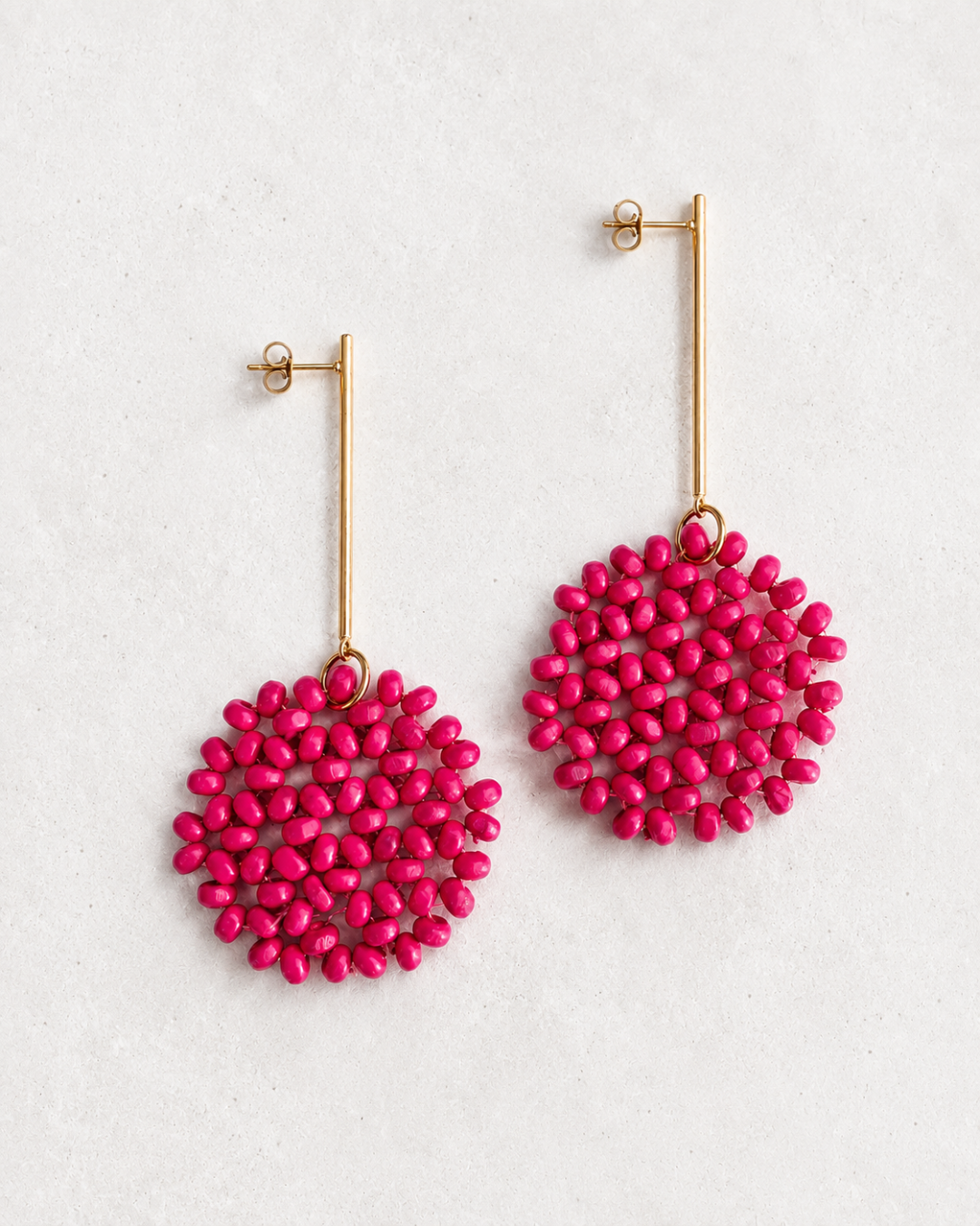 Pendientes Caelia