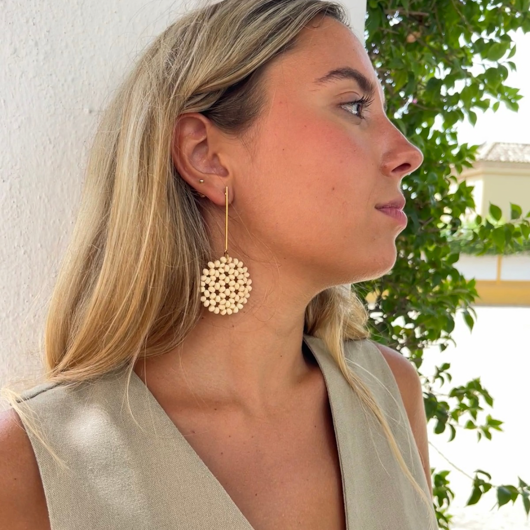 Pendientes Caelia