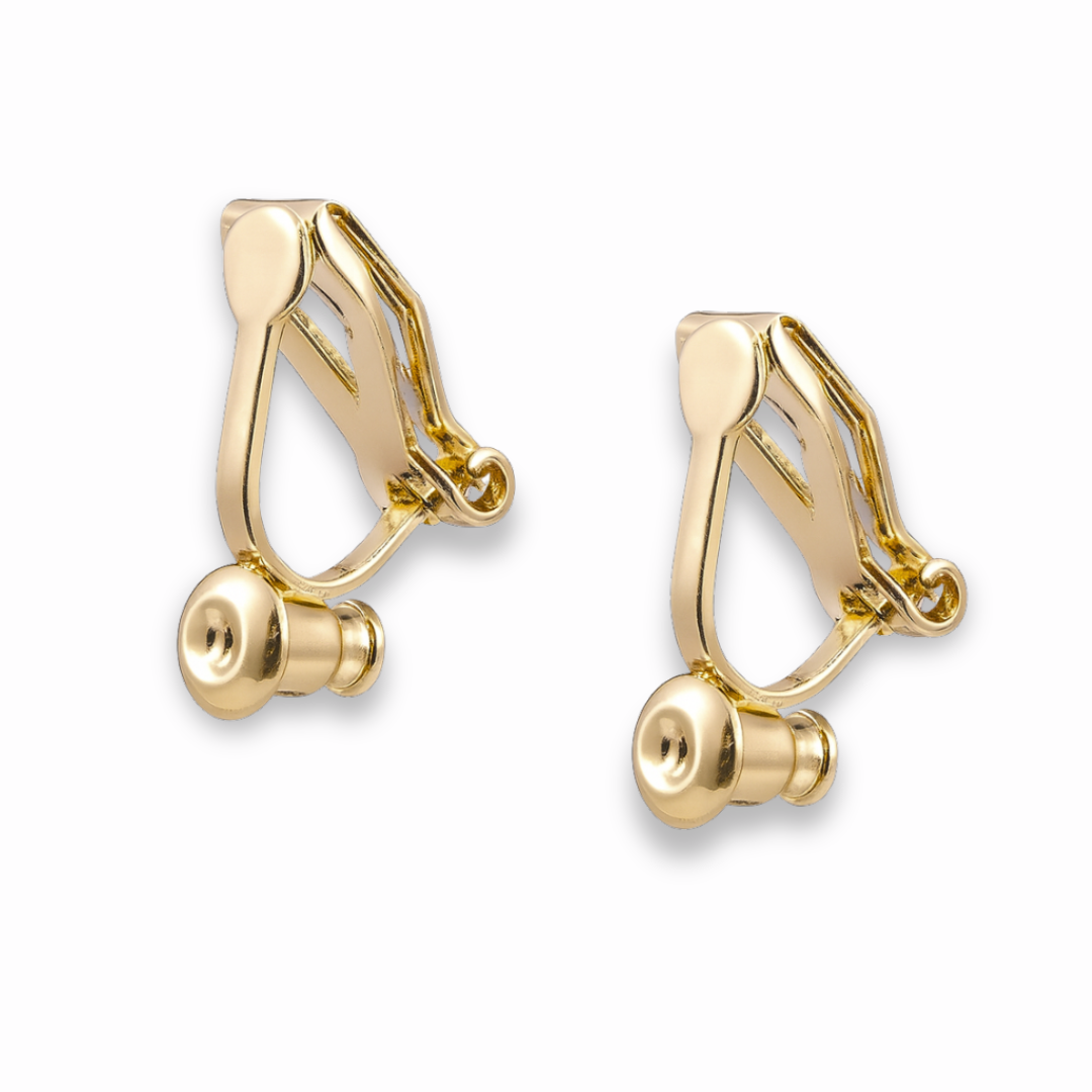 CLIP UNIVERSAL- OREJA SIN AGUJEROS