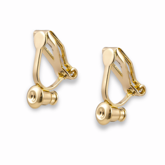 CLIP UNIVERSAL- OREJA SIN AGUJEROS