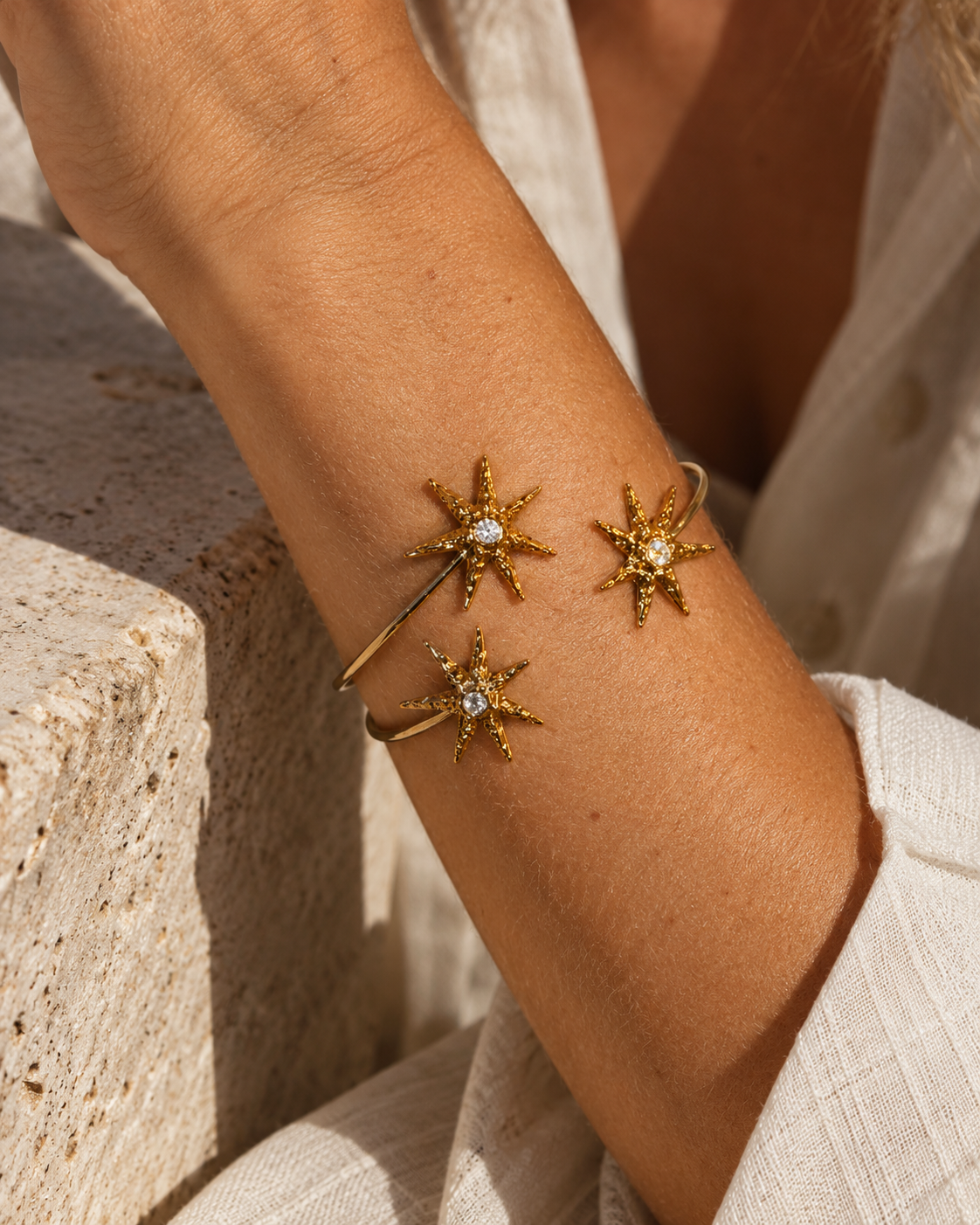 Armband Minerva