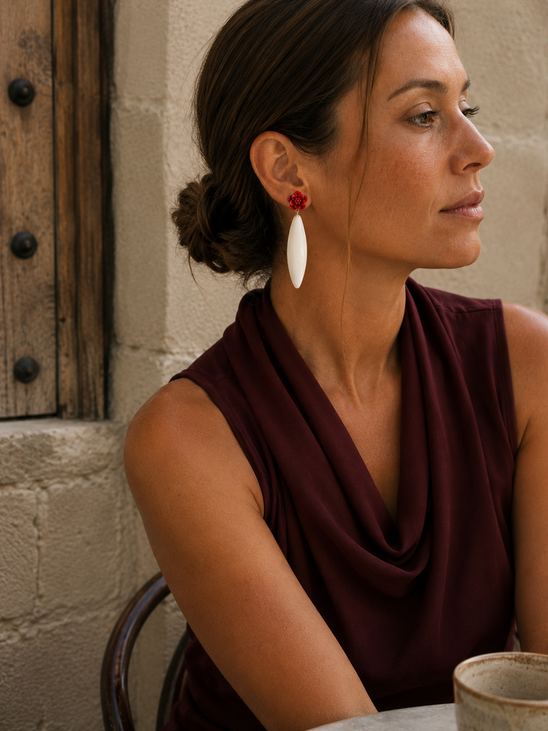 Pendientes Duna