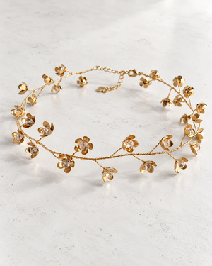 Choker Halo Mini