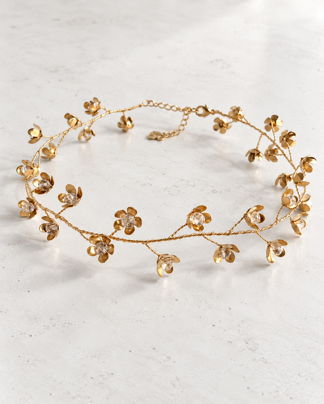Choker Halo Mini