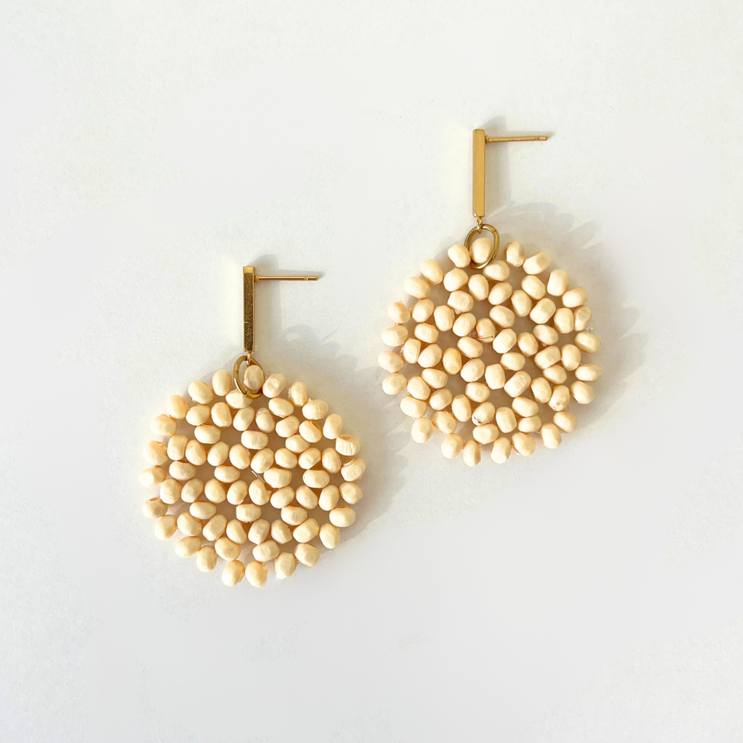 Pendientes Caelia