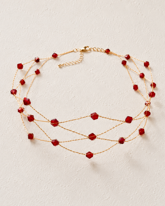 CHOKER VEGA