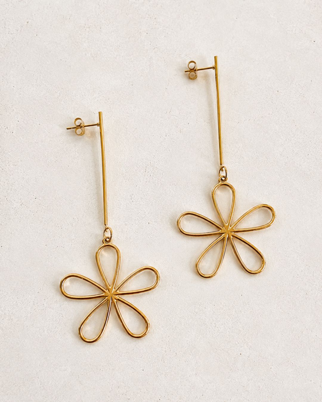 Pendientes Amelie