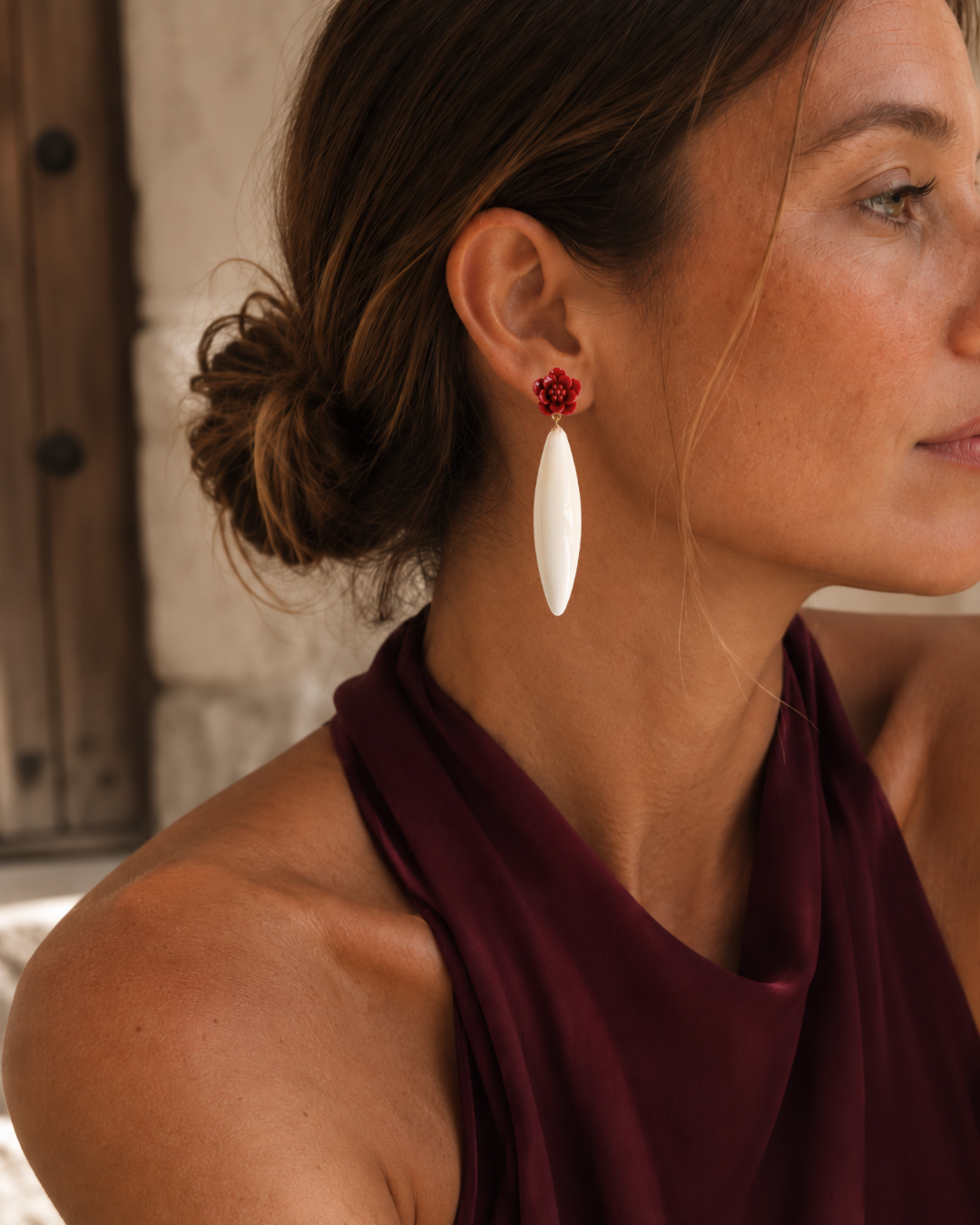 Duna Earrings