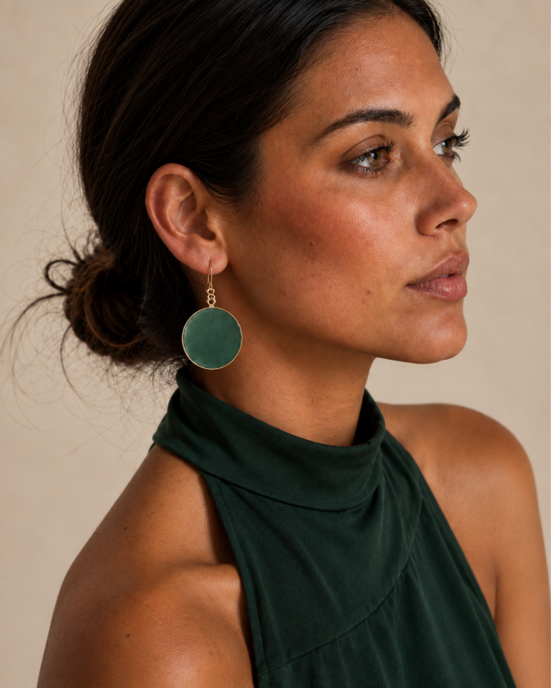Aida Earrings