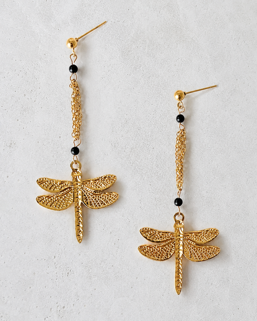 Pendientes Camila