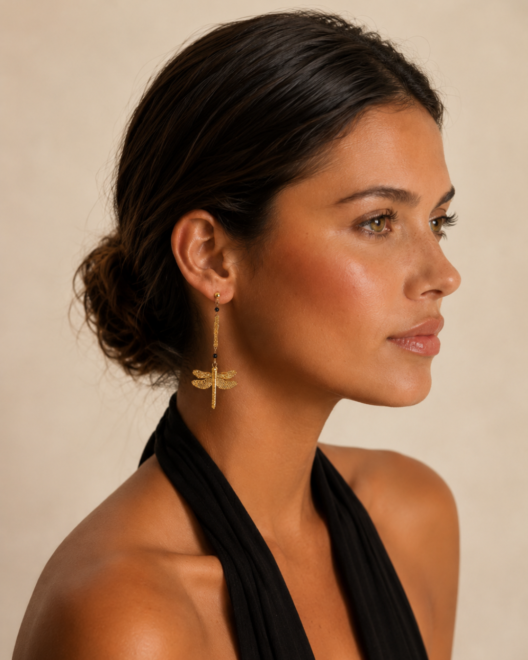 Pendientes Camila