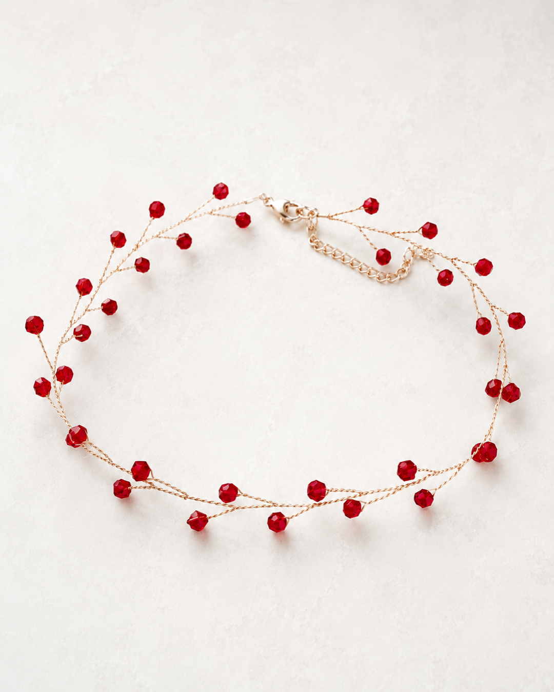 Choker Claire