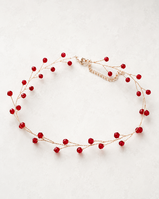 Choker Claire
