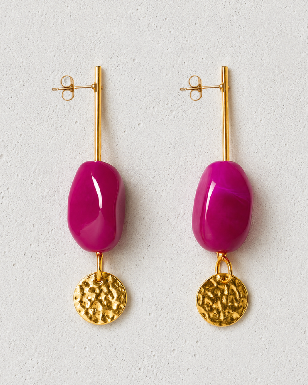 Pendientes Jolie