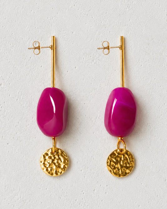 Pendientes Jolie