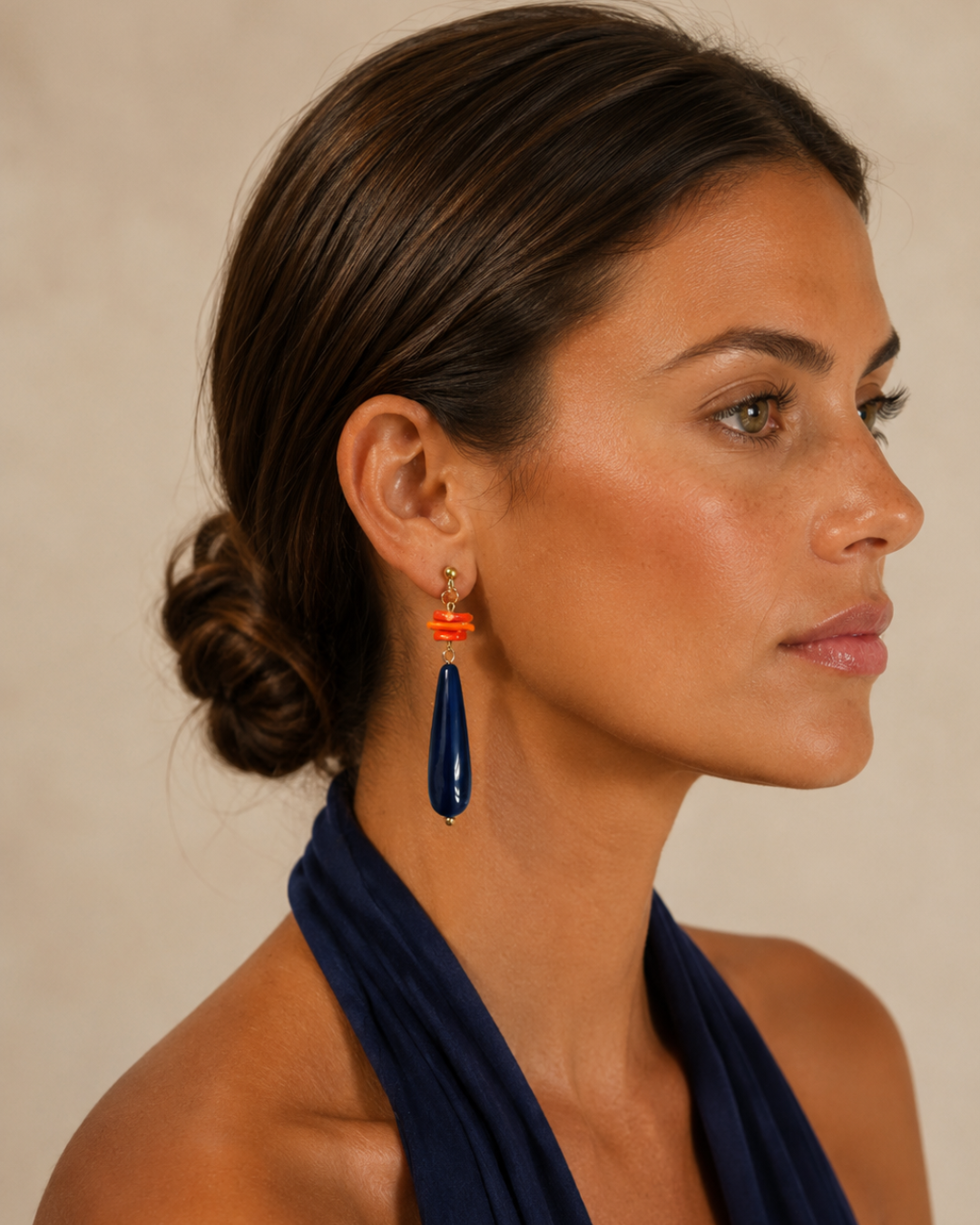 Pendientes Mar