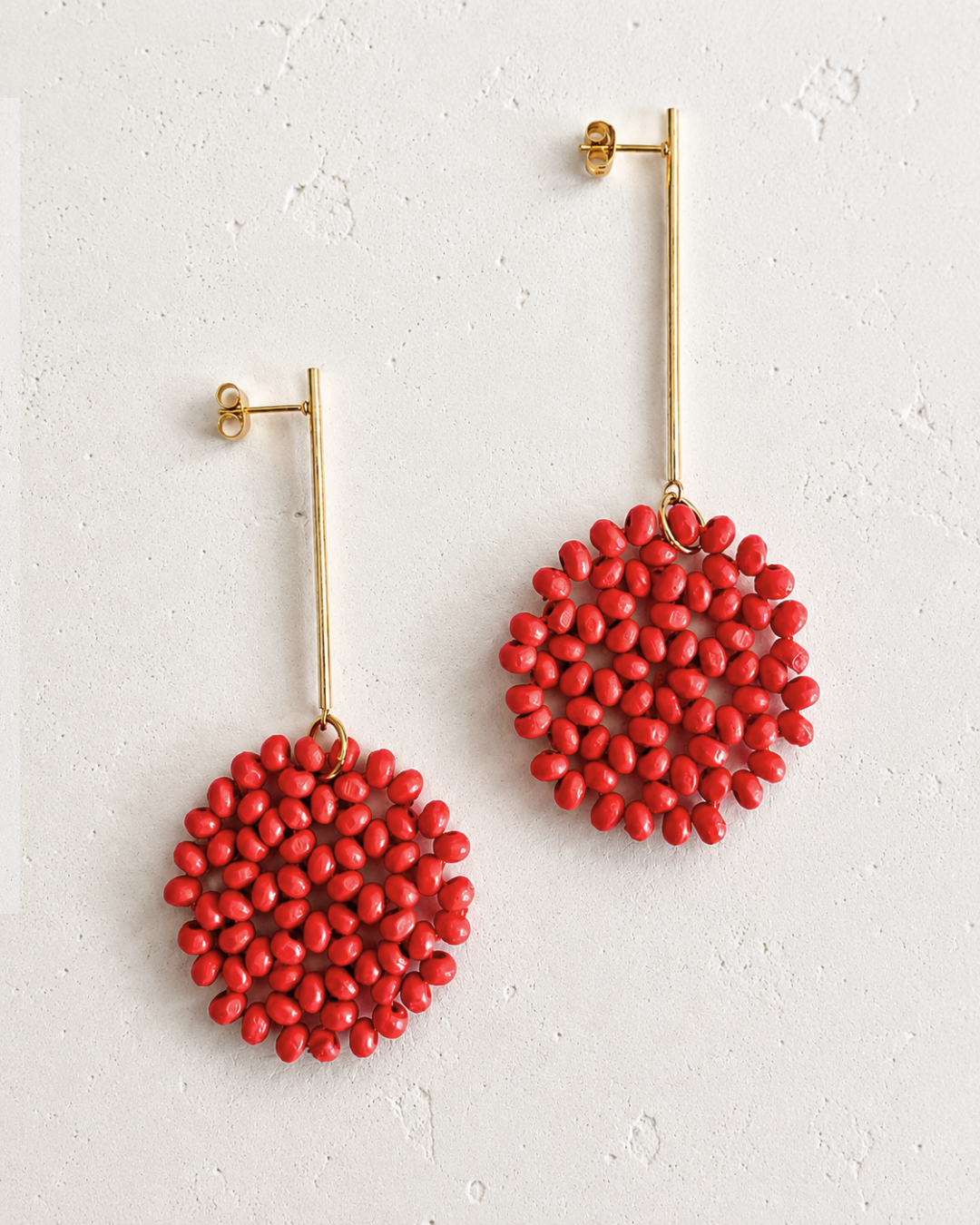 Pendientes Caelia