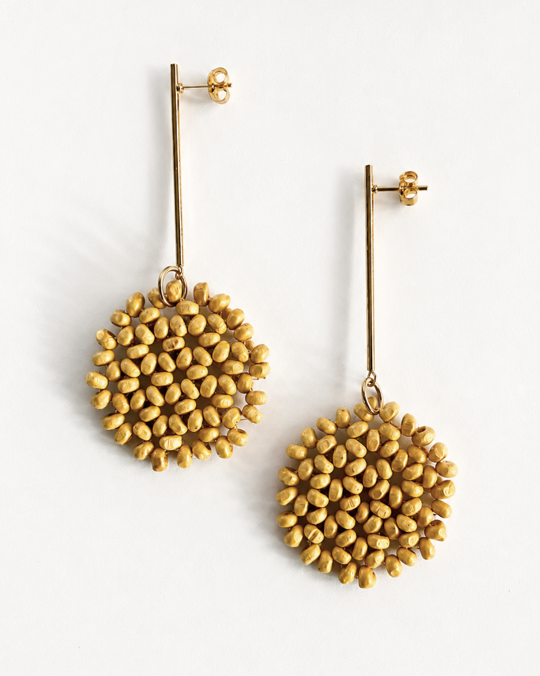 Pendientes Caelia