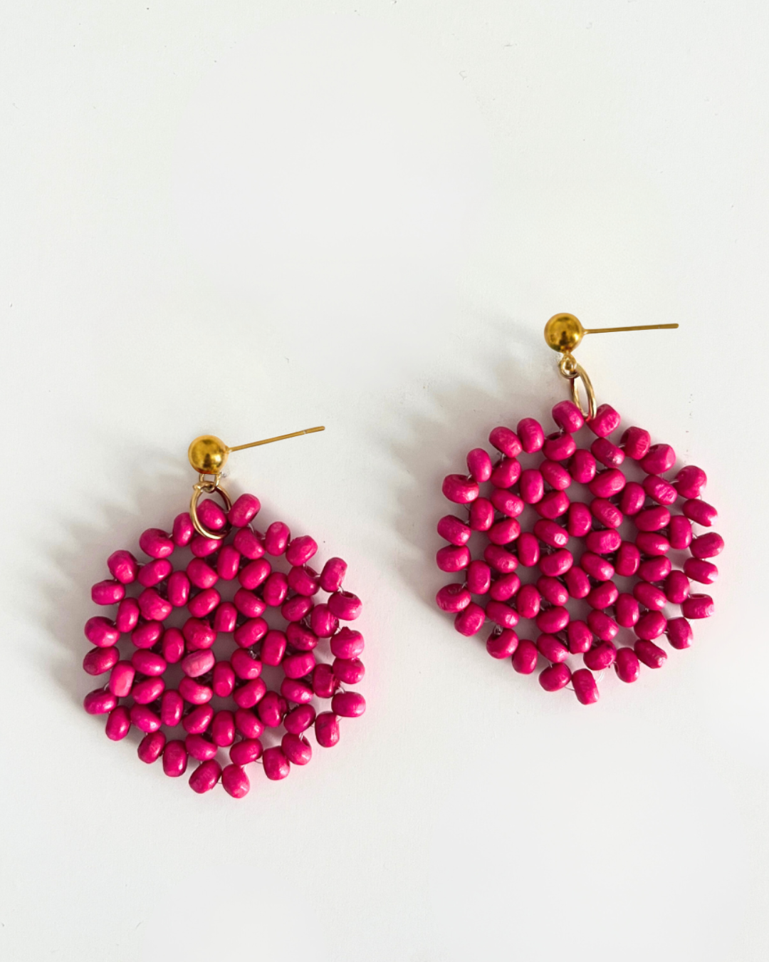 Pendientes Caelia