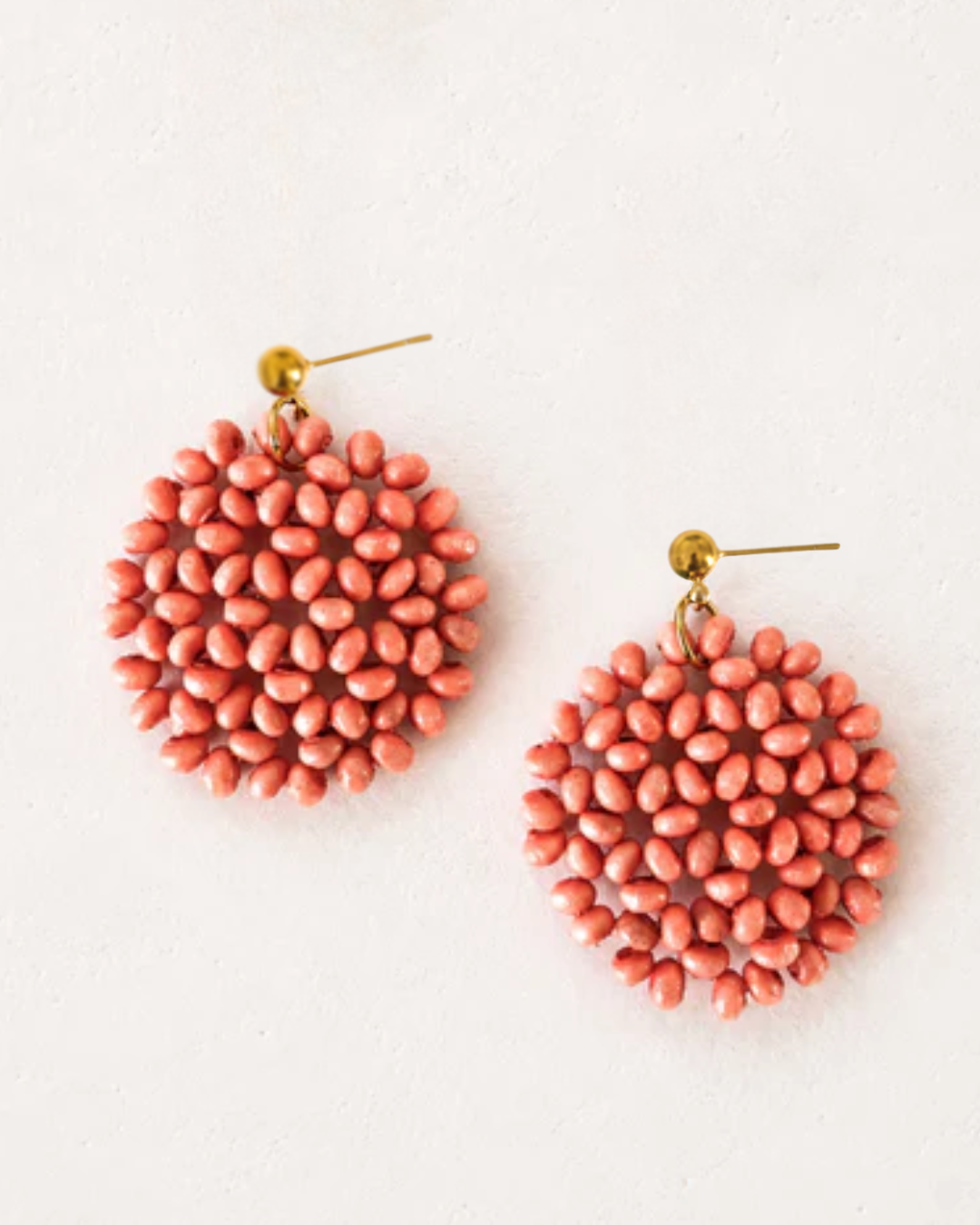 Pendientes Caelia
