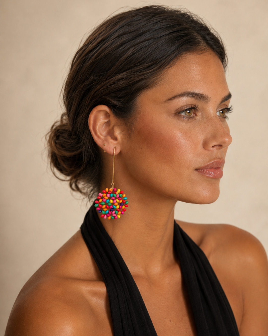 Pendientes Caelia
