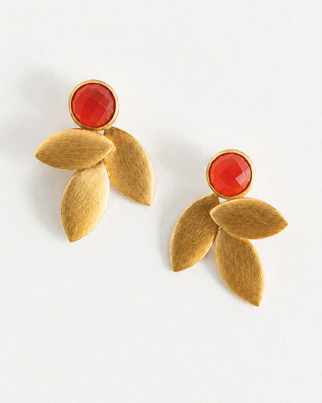 Pendientes Jimena