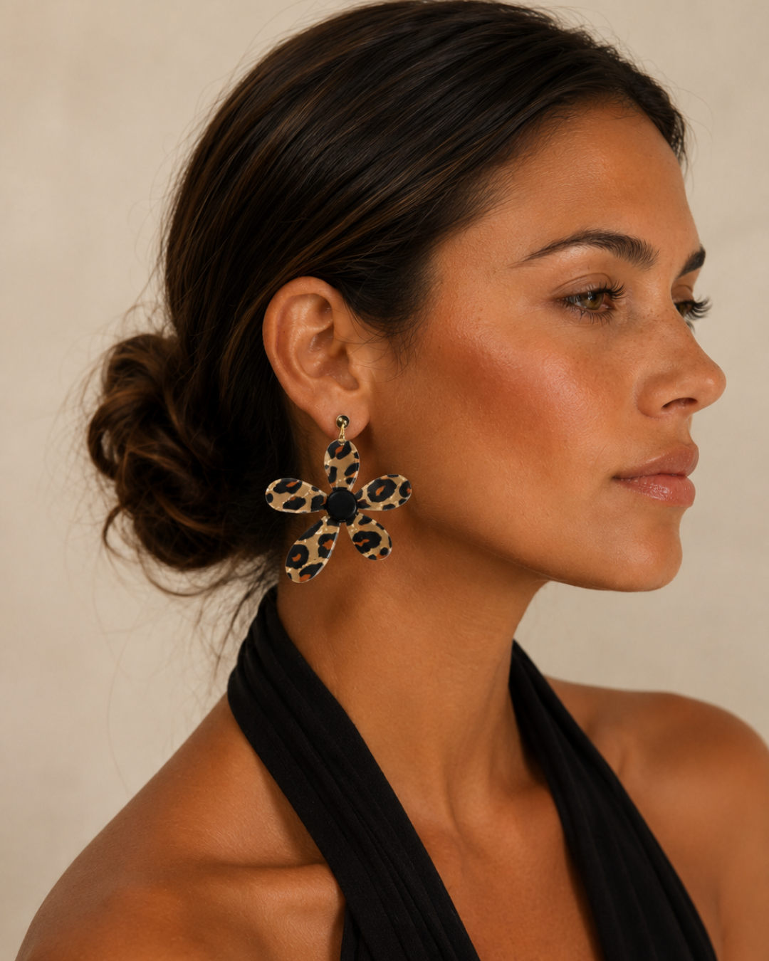 Pendientes Kora