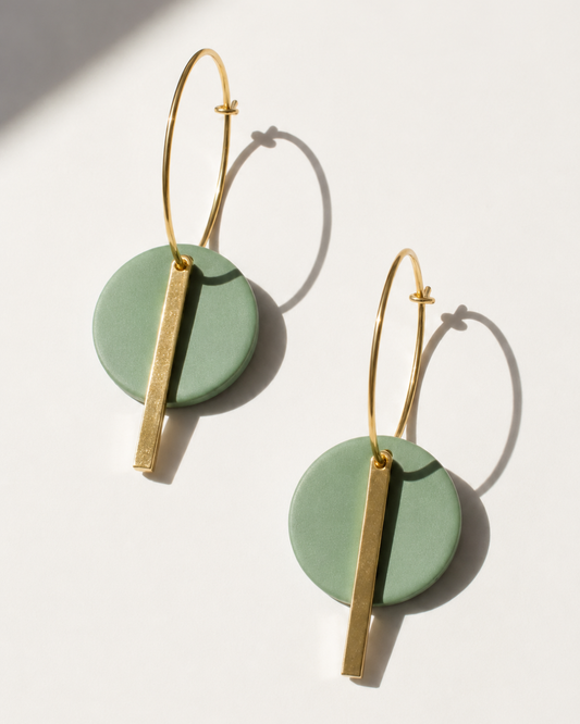 Pendientes Numa