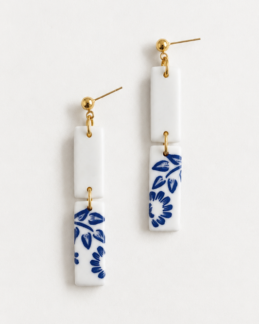 Pendientes Aria