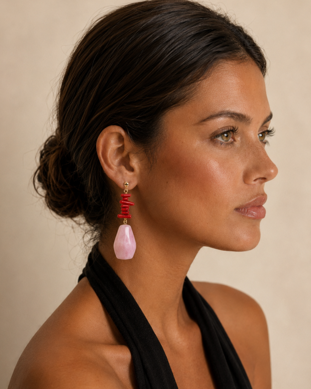 Pendientes Lola