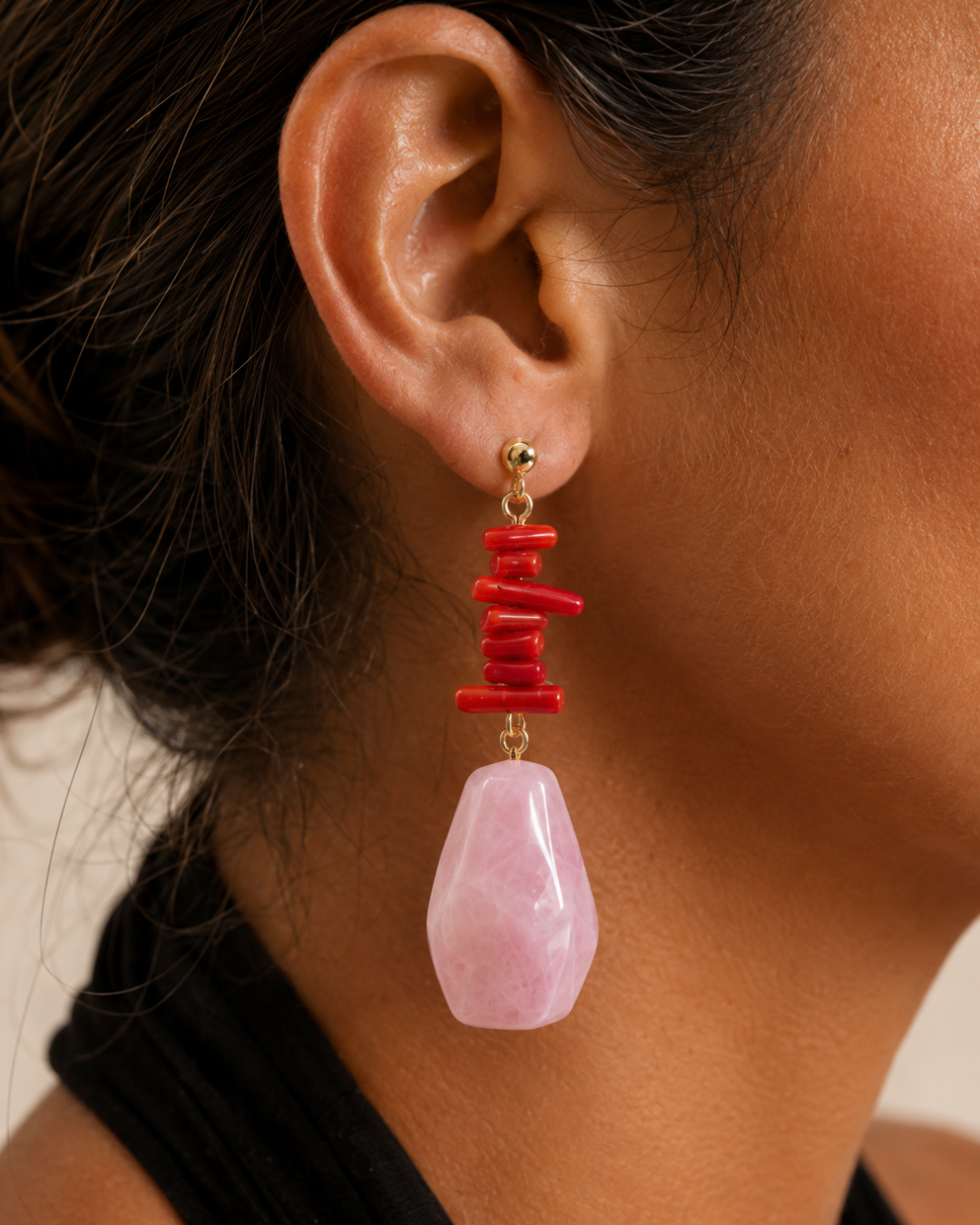 Pendientes Lola
