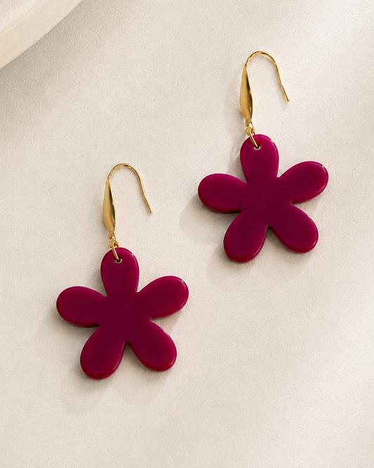 Pendientes Zaya
